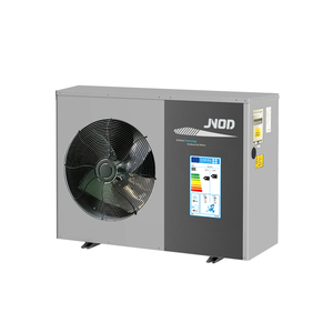 JNOD R290 Air Source Heat <b>Pump</b> With Multi Function Water 10kW R290 - Product Image 4