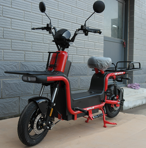 <span class=keywords><strong>Bicicleta</strong></span> Eléctrica para Uso Prolongado con <span class=keywords><strong>Componentes</strong></span> Duraderos y Potencia de Salida Estable - Product Image 3