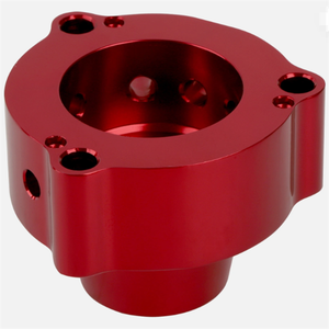Usinage CNC de haute précision pour engrenages différentiels, prix d'usine Guangdong, marque Xavier - Product Image 5