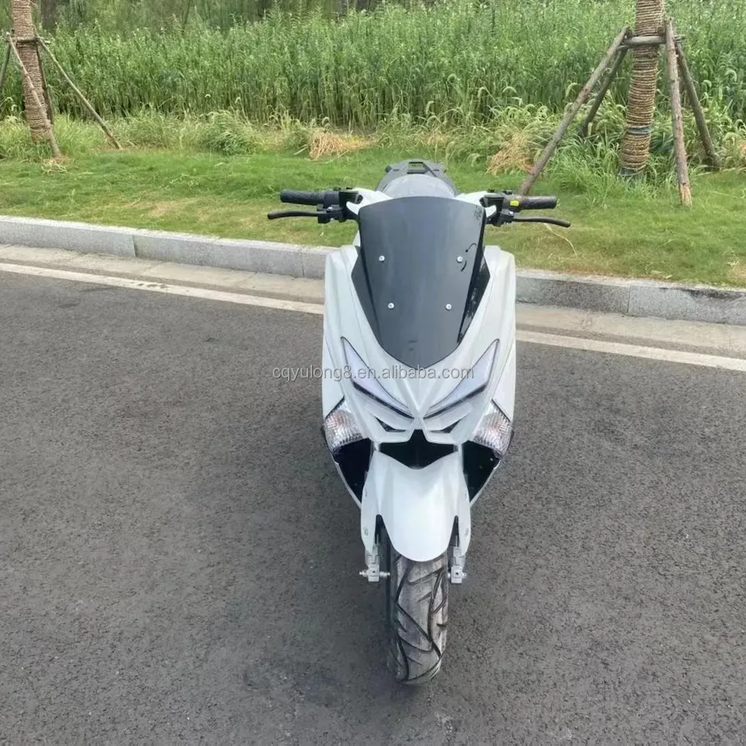 3000W Chine Fabricant Haute Vitesse Haute Puissance Adultes Scooter Électrique Moto Haute Vitesse Puissant pour Adulte Vente