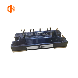 Módulo de potencia IGBT de componentes electrónicos Dianxian PM50CL1B120 PM75CL1B120 PM100RL1B060 PM150CLA060 - Product Image 1