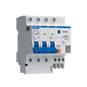 Directe Verkoop Chint NXBLE-32 1P + N Differentiële Transformator Circuit Breaker - Product Image 3