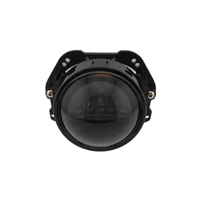 2 Lentes de Proyector Bi-LED TIR para Coche, 12V 120W 6000K, Faro Delantero Hella 3R G5 para H4 H7 9005 9006, Accesorios de Luz para Automóvil, Reequipamiento de Iluminación - Product Image 6