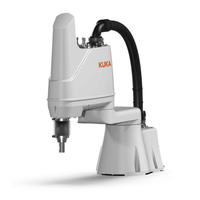 Robot articulé KUKA KR 6 R500 Z170 CS CR 4 axes, charge utile 6 kg, portée 500 mm, prix négociable