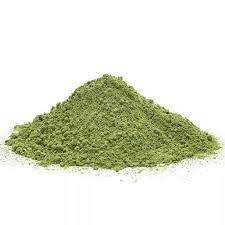 Extracto de Alfalfa Silvestre Prensado en Frío de Grado Puro, el Más Vendido, en Polvo, Diseñado para un Procesamiento Suave, Ideal para la Elaboración de Tabletas y Mezclas Herbales - Product Image 2