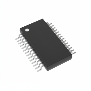 Electronic Chips Component PIC16C55-XT_SS In Stock Embedded 28 SSOP - Product Image 1