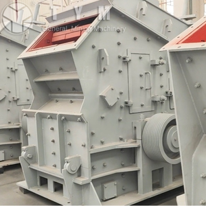 Trituradora de Impacto de Tecnología Avanzada con Alta Eficiencia de Trituración y Fácil Mantenimiento - Product Image 2