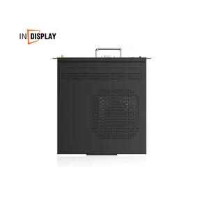 Inhjs81 ליבה ליבה I7-4770 quad-ליבה ddr3 ssd ops חדש מעבד מודול מעבד - Product Image 3
