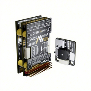Corewing F405 V2 ชุดควบคุมการบินแบบปีกตรึง V2 ใช้งานร่วมกับ Speedybee และแอป Corewing Flight Control ได้ - Product Image 1