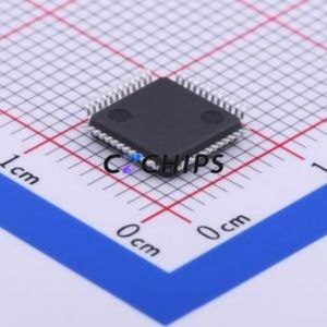 Original-Brand-new FE2.1-CQFP48A LQFP-48(7x7) Circuit intégré IC Puce USB Convertisseur IC - Product Image 2