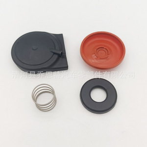 Couvre-culbuteurs et soupape d'échappement Audi A4 03L103469L pour transmission automatique - Product Image 4