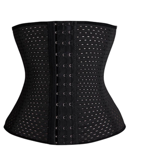 NCS011 <span class=keywords><strong>Ceinture</strong></span> d'entraînement respirante pour femmes, corset creux, sangle d'amincissement du corps, <span class=keywords><strong>ceinture</strong></span> <span class=keywords><strong>de</strong></span> fitness à compression pour l'haltérophilie. - Product Image 1