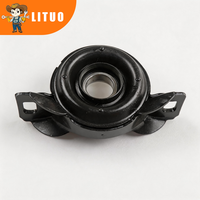 Roulement d'arbre de transmission central de qualité supérieure 37230-48010 – Pièce de rechange professionnelle et fiable pour Hilux