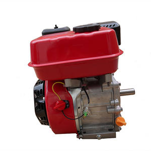 <span class=keywords><strong>Motor</strong></span> de gasolina refrigerado por aire, 212Cc, Lifan 170F <span class=keywords><strong>Go</strong></span> <span class=keywords><strong>Kart</strong></span>, con arranque eléctrico - Product Image 5
