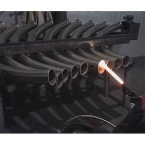 Machine de revêtement de coude en alliage d'aluminium <span class=keywords><strong>Nano</strong></span> Ceramic Wear-Resistant Treatment for Metal Surface Plasma Inner Hole Wall Coating - Product Image 1