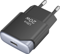 Nouveau Chargeur de Voyage Niuting 45W GaN PD Double Type-C Ultra-Mince Ignifuge Écologique 2026