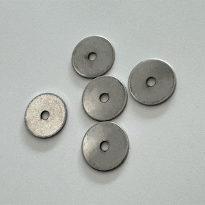 Boîtier de <span class=keywords><strong>pile</strong></span> <span class=keywords><strong>bouton</strong></span> série CR20XX en acier inoxydable 304/316 pour assemblage de batterie de laboratoire - Product Image 5