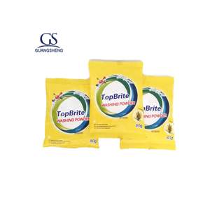 High Effective Detergent Washing Powder With Good Quality Bleach <strong>Sodium</strong> <strong>Percarbonate</strong> Washing Powder in <strong>Bulk</strong> Rich Foam - Product Image 6