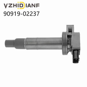 Bobine d'allumage moteur 90919-02237 9091902237 pour Toyota <span class=keywords><strong>Nadia</strong></span> Sxn10 Vista Ardeo Sv50 1998-2003 - Product Image 5