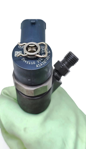 디젤 연료 인젝터 <span class=keywords><strong>BOSCH</strong></span> 0445110351 0986435204 1723813 55219886 95517513 15710-63P00 BS51-9F593-AA 1980-EQ 신품 - Product Image 6