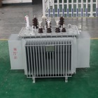 Fase 3 de 15 kv 22kv 33 kv 35kv a 400v transformadores 400kva 500kva 630kva 450 kw de aceite Inmerso de transformadores de distribución - Product Image 2
