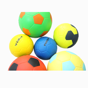 Vendita calda all'ingrosso LOGO personalizzato Pu schiuma calcio <span class=keywords><strong>Stress</strong></span> <span class=keywords><strong>Anti</strong></span>-<span class=keywords><strong>Stress</strong></span> giocattoli palla spremere morbido <span class=keywords><strong>Stress</strong></span> sollievo dallo <span class=keywords><strong>Stress</strong></span> - Product Image 6