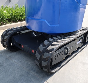 Wanlift กระบอกไฮดรอลิกขนาด11.2เมตรแบบเคลื่อนที่ได้ - Product Image 6