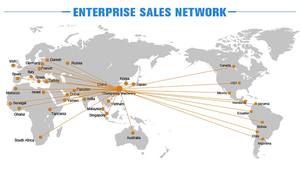 <span class=keywords><strong>Station</strong></span> météo automatique compacte tout-en-un avec capteur Rs485 Modbus pour la température de l'air, l'humidité, la pression, la pluie et l'éclairement - Product Image 2