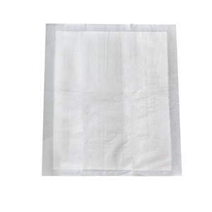 Sous-couche ultra épaisse anti-fuite pour personnes âgées, soins hospitaliers, incontinence, sous-couches jetables - Product Image 4