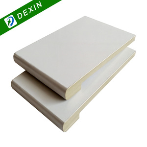 25 millimetri di Spessore Post-formata HPL Tavolo di Fronte <span class=keywords><strong>Top</strong></span>/Piano di Lavoro/<span class=keywords><strong>Cucina</strong></span> <span class=keywords><strong>Top</strong></span> <span class=keywords><strong>con</strong></span> Vari Bordo Disegni - Product Image 4
