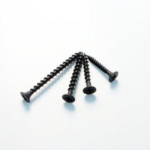 Handan Fasteners Fábrica câmera escondida parafuso drywall câmera espião parafusos