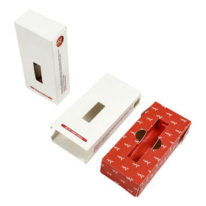 Benutzer definierte kinder sichere 0,5 ml 1g Kartusche Verpackung Schublade Papier box 1g Packman Verpackung Ace Ultra Premium 2g - Product Image 1