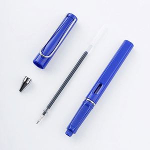 Bolígrafos de Gel con Punta de 0.5mm, Personalizados con Logotipo, de Plástico, para Escritura, Regalo, para Oficina - Product Image 3