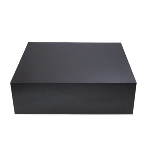 Free Sample Paperboard Folding <strong>Magnetic</strong> Gift <strong>Box</strong> Custom Design Your Logo Packaging Boxes For Clothes