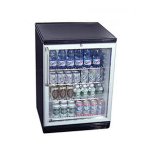 <span class=keywords><strong>Mini</strong></span> <span class=keywords><strong>Nevera</strong></span> con Frente de Vidrio, <span class=keywords><strong>Mini</strong></span> Bar, Enfriador de Bebidas, Nuevo Diseño - Product Image 4
