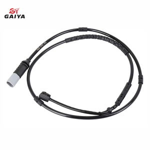 Sensor de desgaste de pastillas de freno trasero apto para <span class=keywords><strong>BMW</strong></span> F30 F31 F32 F33 320i 328i 34356792292 - Product Image 5