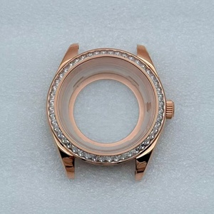 <span class=keywords><strong>Montre</strong></span> de luxe pour homme en acier 904L plaqué or de qualité 5A, avec plusieurs cadrans noirs, chronographe, version lourdement lestée 3255, <span class=keywords><strong>montre</strong></span> mécanique sportive - Product Image 4