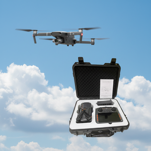 <span class=keywords><strong>ชุด</strong></span>อุปกรณ์ G330E ใหม่ ระดับ DJI Mavic 3T พร้อมโปรโตคอล ELRS ระบบส่งสัญญาณ 5.8G สำหรับการตรวจสอบพลังงาน ภาพความร้อน ความละเอียดสูง 4K - Product Image 5