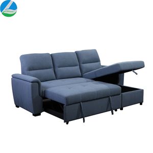 غرفة معيشة فاخرة بمقعدين + كرسي مع وظيفة تخزين ضخمة من المصنع للبيع بالجملة - Product Image 4