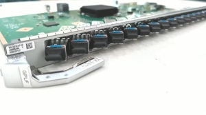 HW MA5800 시리즈 서비스 보드 GPLF <span class=keywords><strong>C</strong></span> ++/<span class=keywords><strong>c</strong></span> + GPHF GPU GPSF 16 포트 (<span class=keywords><strong>SFP</strong></span> EPON <span class=keywords><strong>OLT</strong></span> 포함) 용 새 원본 카드