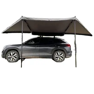 Get A Wholesale 5 sided tent For Your Business Trip 