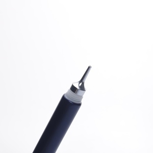 Wholesale Custom 5ml-25ml <b>Plastic</b> Cosmetic <b>Tubes</b> for Lotion Cream - Product Image 2