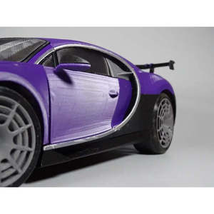 RC Bugatti Chiron Pur Sport Carrozzeria - Product Image 3