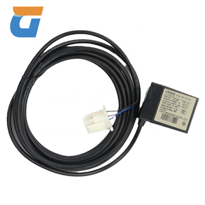 <span class=keywords><strong>Kone</strong></span> thang máy san lấp mặt bằng cảm biến gls126 NT2 không gls126 NT2 NC cho cedes Lift cảm biến quang điện bộ phận chuyển đổi - Product Image 5