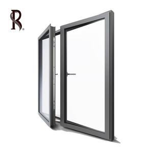 Rising NFRC personnalisable Haute performance <span class=keywords><strong>Double</strong></span> Low-E <span class=keywords><strong>Vitrage</strong></span> <span class=keywords><strong>Cassé</strong></span> Thermique Conception Personnalisée Fenêtres Coulissantes avec <span class=keywords><strong>Prix</strong></span> d'Usine - Product Image 3