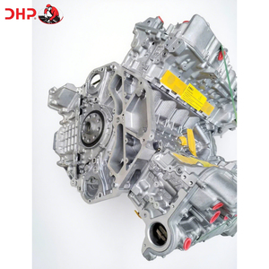 Nuevo DHP N63 4.4L V8 Twin Turbo 407 530HP / 600 750N m Iconic Hot <span class=keywords><strong>Vee</strong></span> Luxury V8 - Product Image 1