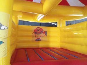 Château gonflable en PVC pour enfants, location commerciale pour fêtes - Product Image 4