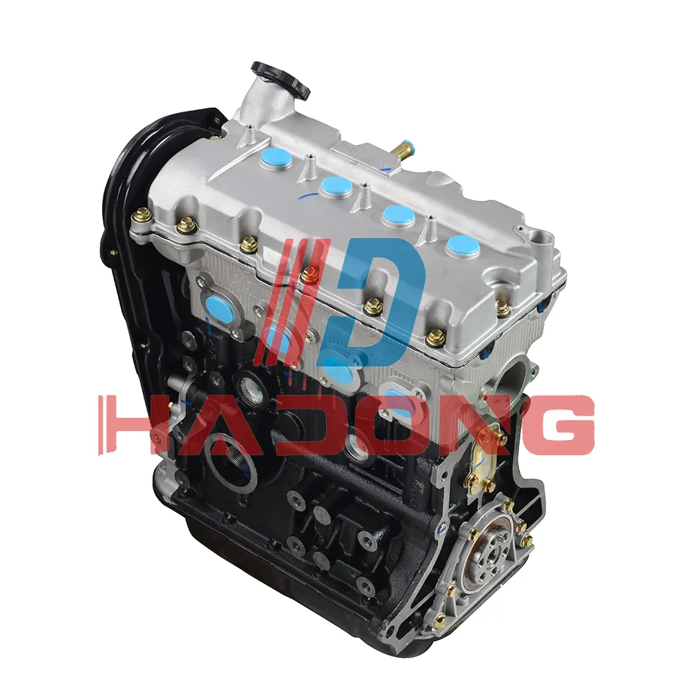 Factory Price JL466Q8 CB10 Bare engine 1.0L for CHANA Star II Shenqi