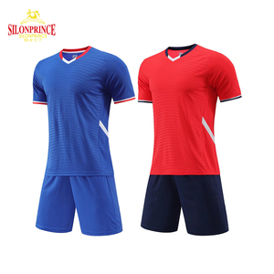 <span class=keywords><strong>Maillot</strong></span> de football du <span class=keywords><strong>Cameroun</strong></span> 2000 personnalisable, populaire, fourni par l'usine, tenue de sport, uniforme de football, ensemble complet de maillots de football - Product Image 6