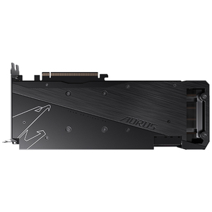 Radeon 6750กราฟิกการ์ดสำหรับเล่นเกม12g GPU, สำหรับเดสก์ท็อป E-Sports รองรับแรงดึง PCIE4.0 3X ระบบระบายความร้อน RX6 - Product Image 6